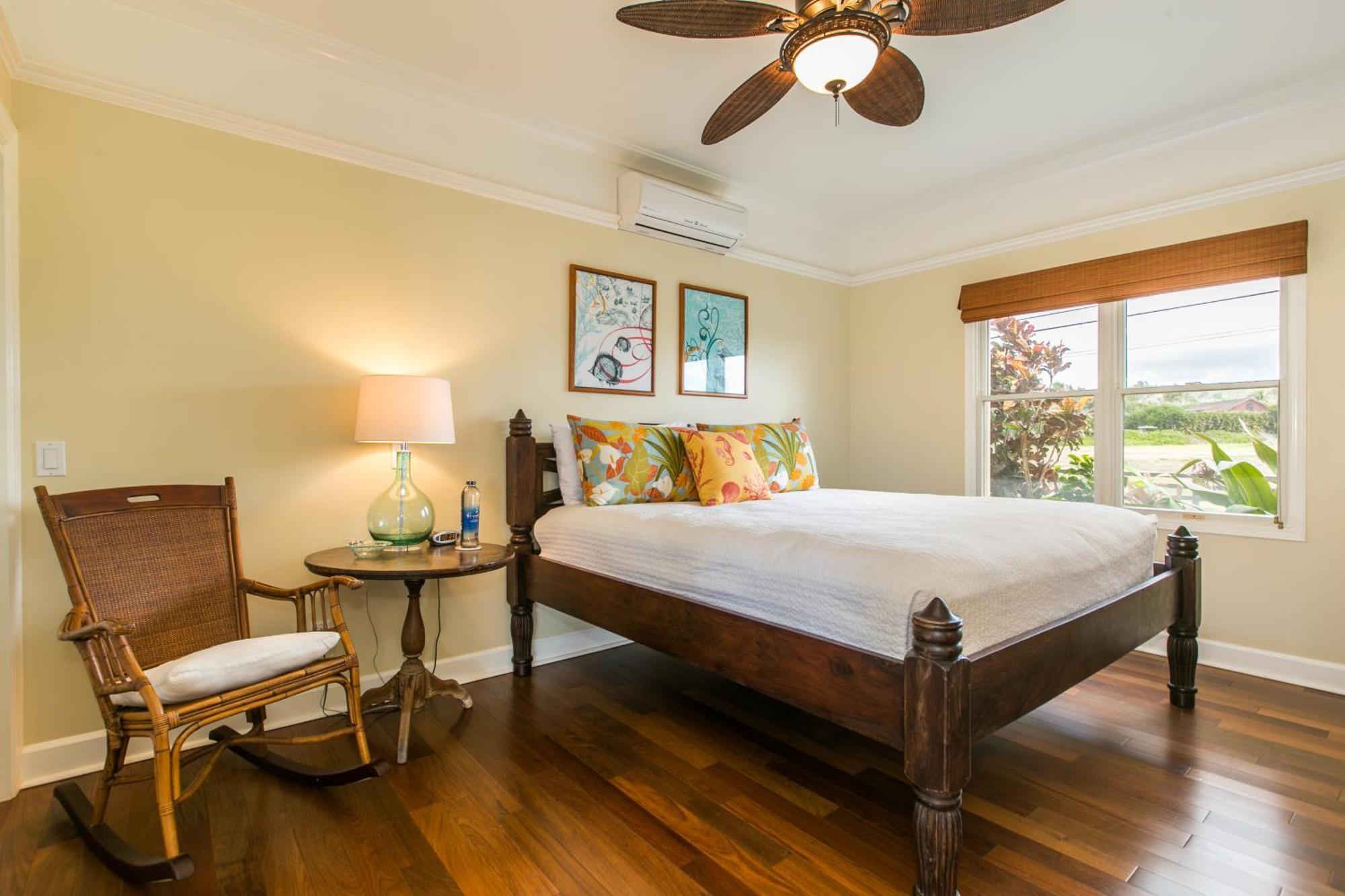 2Br Oceanfront Cottage In Poipu- Alekona Kauai Koloa Luaran gambar